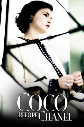 coco before chanel english dubbed|coco avant chanel full movie.